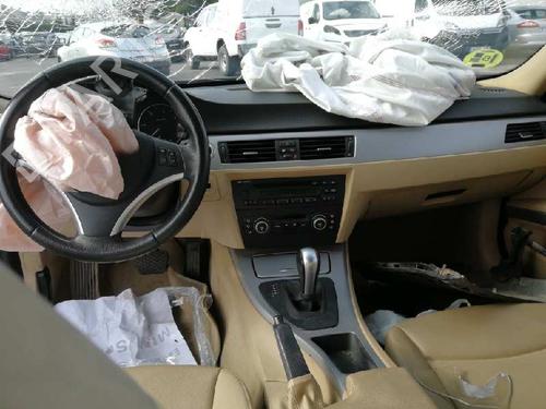 Right mirror BMW 3 (E90) 320 d | BP7817855C27 