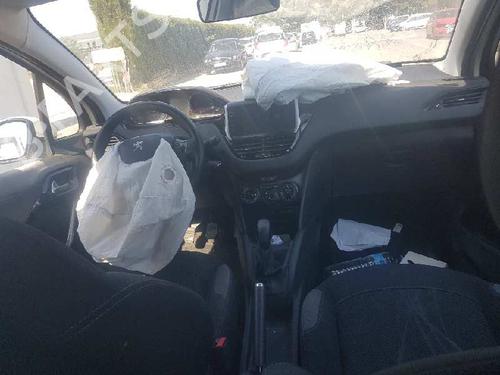 AC radiator PEUGEOT 208 I (CA_, CC_)  | BP7655530M32 