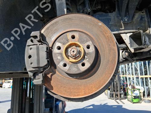 Right front steering knuckle BMW X5 (E70) xDrive 40 d | BP33427645M26 - Image 2