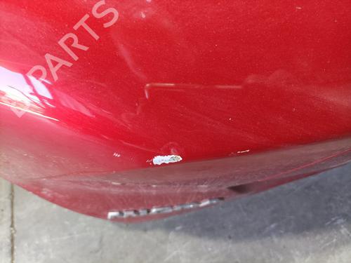 Tailgate NISSAN MICRA V (K14) 1.0 DIG-T 117 | BP12506216C6 