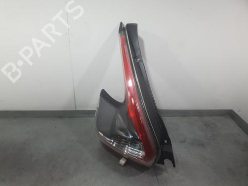 left-taillight-nissan-juke-f15-2010-2011-2012-2013-2014-2015-2016-2017-2018-2019-40008967 main image
