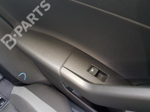 left-rear-window-switch-vw-polo-vi-aw1-bz1-ae1-10-tsi-2017-10319402 main image