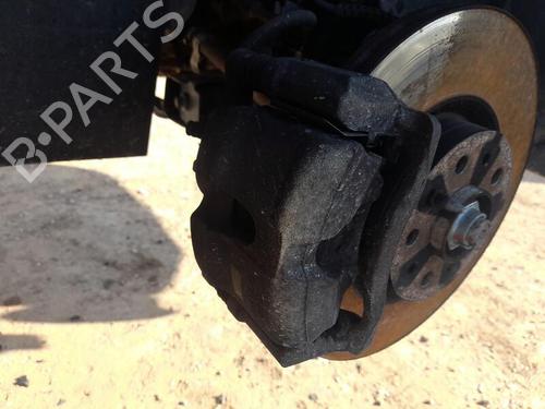 Used Left front brake caliper FIAT TIPO Hatchback (356_, 357_) 1.4 (356HXA1B, 357) (95 hp) 29029657