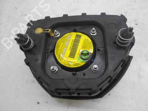 Kollisonspute sett OPEL ASTRA H (A04)  | BP601975C86 