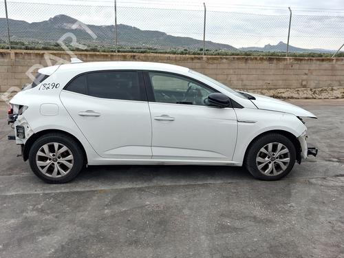 Engine RENAULT MEGANE IV Hatchback (B9A/M/N_) 1.3 TCe 115 (B9N9) | BP39987456M1 - Image 11
