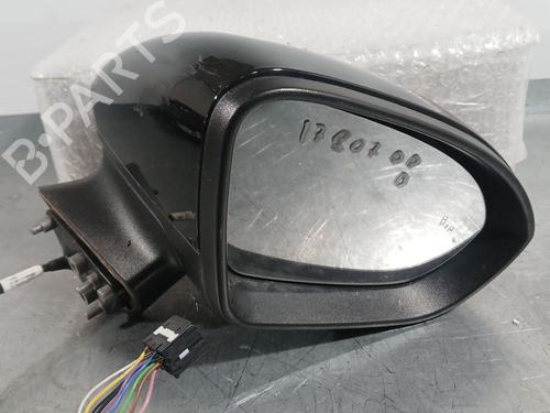 right-mirror-opel-astra-k-b16-2015-2016-2017-2018-2019-2020-2021-2022-37183380 main image