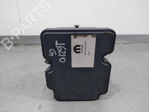 Used ABS pump FIAT TIPO Estate (356_, 357_) 1.4 (356WXF1B) (120 hp) 23133696