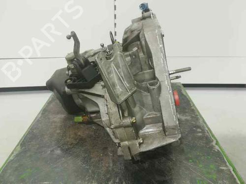 Gearbox RENAULT MEGANE II Saloon (LM0/1_)  | BP1496248M3 