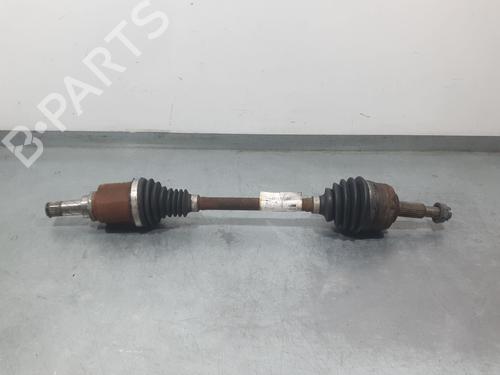 Used Left front driveshaft Left front driveshaft DACIA LODGY (JS_) 1.5 dCi (90 hp) 34059313 34059313