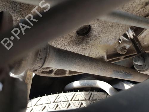 Used Right rear driveshaft BMW 3 Compact (E46) 320 td (150 hp) 11537373