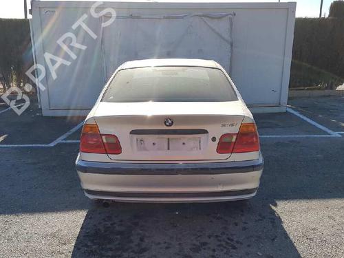 Grille BMW 3 (E46) 318 i | BP6776259C40 