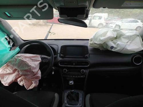 Left taillight HYUNDAI KONA (OS, OSE, OSI)  | BP23956155C34 