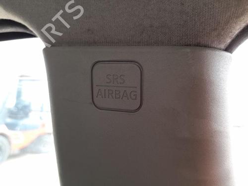 Used Left curtain airbag NISSAN QASHQAI / QASHQAI +2 I (J10, NJ10, JJ10E) 1.6 (114 hp) 26220360