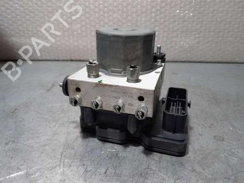 Used ABS pump NISSAN MICRA V (K14) [2016-2025]  12566434