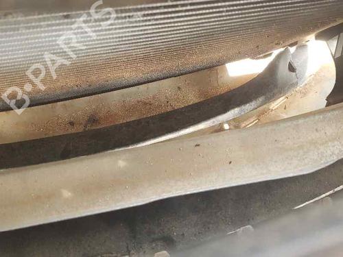 Used Front bumper reinforcement OPEL CORSA D (S07) [2006-2015]  21397335