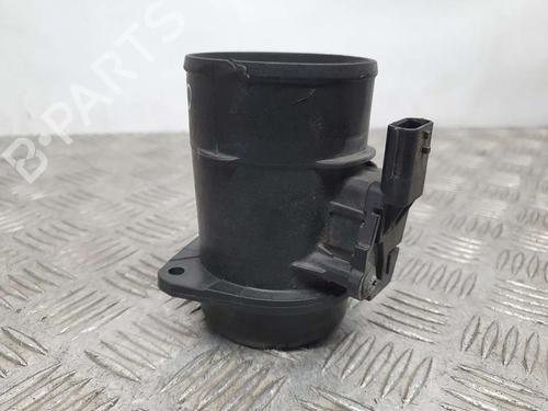 Used Mass air flow sensor DACIA DOKKER Box Body/MPV [2012-2021]  16550397