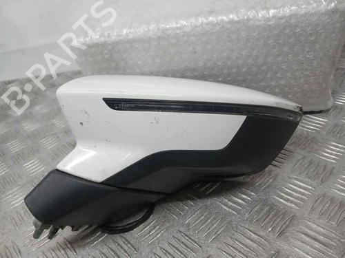 Left mirror SEAT ARONA (KJ7, KJP)  | BP22700254C26 