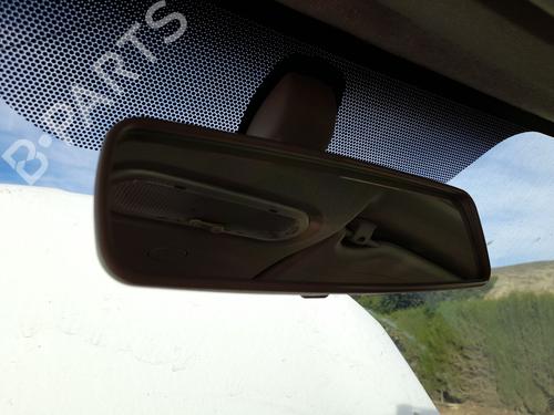 Used Rear mirror RENAULT KANGOO / GRAND KANGOO II (KW0/1_) 1.5 dCi 90 (KW05, KW08, KW0G, KW11) (90 hp) 29889625