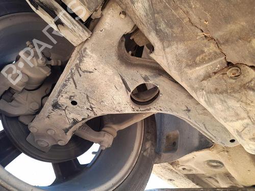 Used Right front suspension arm OPEL ASTRA H GTC (A04) 1.7 CDTi (L08) (101 hp) 26458196