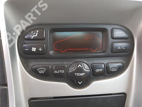 Used Climate control Climate control PEUGEOT 307 CC (3B) 2.0 16V (136 hp) 9646012 9646012