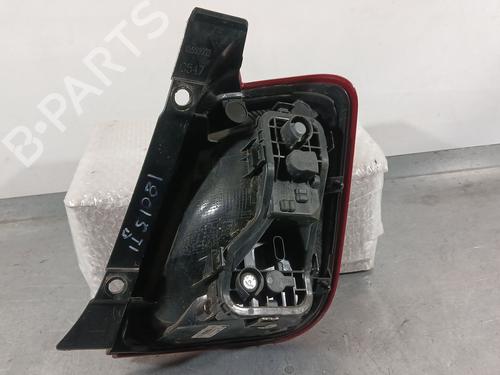Left taillight FIAT 500 (312_) 0.9 (312AXM1B) | BP38174408C34 - Image 2