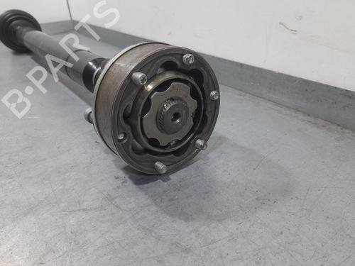 Right front driveshaft SEAT TOLEDO IV (KG3) 1.6 TDI | BP30200940M39