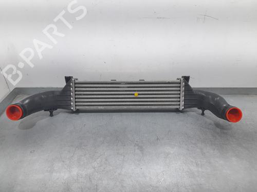Intercooler MERCEDES-BENZ CLK (C208) CLK 200 Kompressor (208.345) (192 hp) 32783386