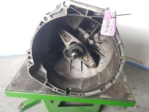 Used Gearbox Gearbox BMW 1 (F20) 118 d (143 hp) 36437193 36437193