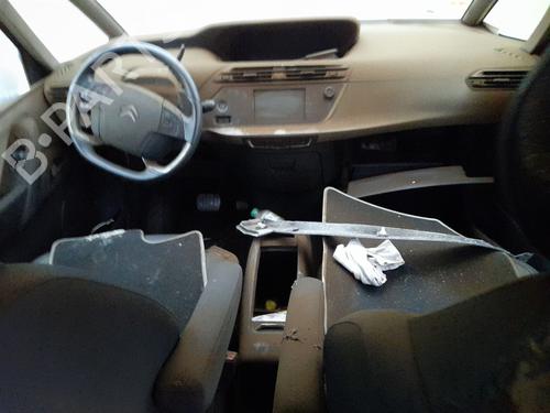 Starter CITROËN GRAND C4 SPACETOURER Van (3A_, 3E_) BlueHDi 130 | BP30203449M8 