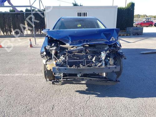 Left front driveshaft TOYOTA AURIS (_E18_) 1.8 Hybrid (ZWE186_, ZWE186R) | BP17871268M38 