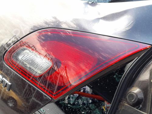 Used Right tailgate light Right tailgate light OPEL ASTRA J (P10) 1.6 CDTi (68) (136 hp) 34475380 34475380