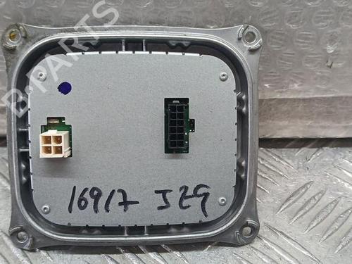 Used Electronic module PEUGEOT 308 II (LB_, LP_, LW_, LH_, L3_) 2.0 BlueHDi 150 (150 hp) 28129385
