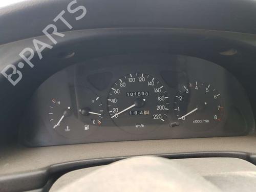 Used Instrument cluster DAEWOO LANOS (KLAT) [1997-2025]  19160248