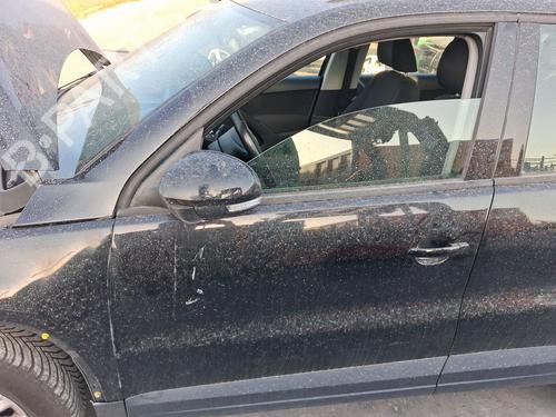 Used Left front door Left front door 37999646 37999646