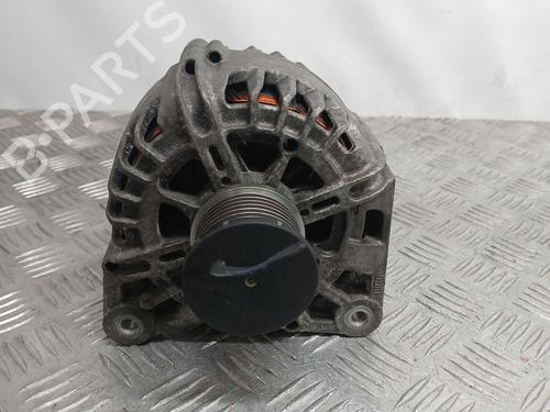 Used Alternator RENAULT MEGANE III Hatchback (BZ0/1_, B3_) [2008-2025]  22713175