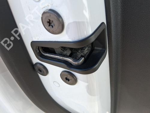 Fechadura frente esquerda Fechadura frente esquerda RENAULT MEGANE E-TECH SUV EV60 (BNJ1) (218 hp) 33958374 33958374