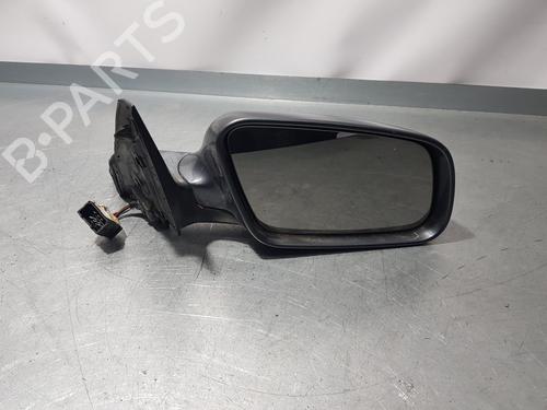 Used Right mirror AUDI A6 C5 Avant (4B5, 4B6) 2.5 TDI (155 hp) 825835