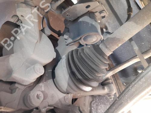 Used Right front steering knuckle PEUGEOT 508 I (8D_) 2.0 HDi (140 hp) 29156325