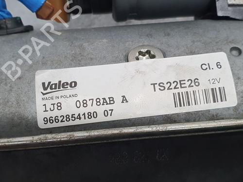 Starter CITROËN BERLINGO (ER_, EC_)  | BP7109546M8 