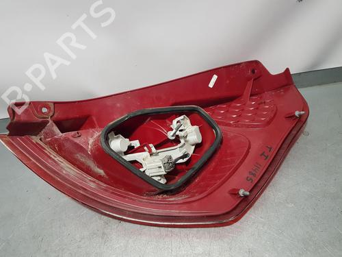 Left taillight FORD FIESTA VI (CB1, CCN)  | BP1961076C34 