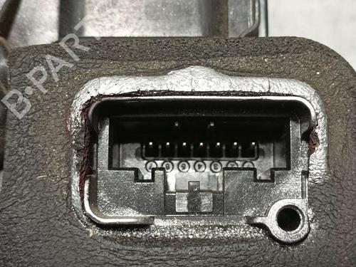 Front left lock VW POLO V (6R1, 6C1)  | BP15840794C98 