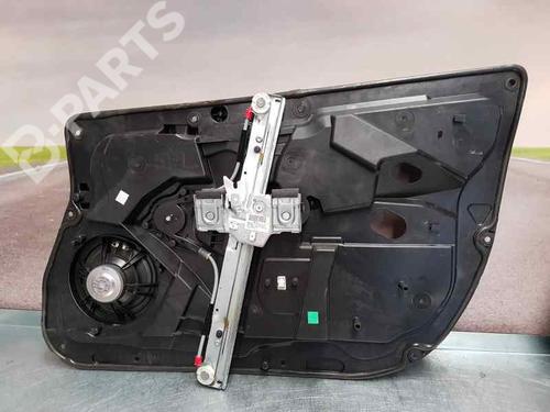 Front left window mechanism FORD FIESTA VI (CB1, CCN)  | BP718326C22 