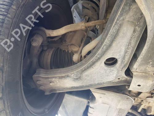 Used Left front suspension arm CHEVROLET LACETTI (J200) [2003-2025]  17108915