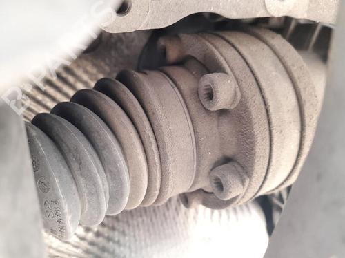 Used Left rear driveshaft AUDI A5 (8T3) 3.0 TDI quattro (240 hp) 27805637