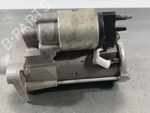 Starter DACIA DUSTER (HM_) 1.5 dCi 115 4x4 | BP36304822M8 - Image 3