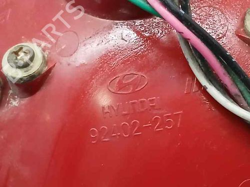 Right taillight HYUNDAI ACCENT II (LC)  | BP15803938C35 