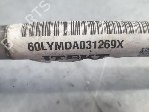 Steering rack CITROËN DS5 2.0 HDi 165 | BP29632842M22 - Image 6