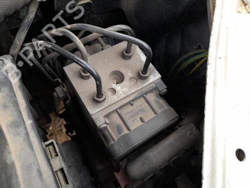 Used ABS pump CITROËN XSARA (N1) 1.6 16V (109 hp) 26433509