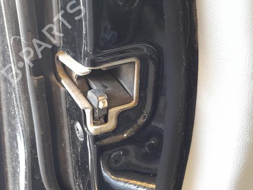 Used Front left lock Front left lock 37274267 37274267