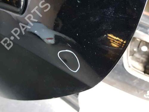 Left rear door PEUGEOT 308 I (4A_, 4C_)  | BP8048854C4 